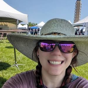 Meet your Posher, Jamie